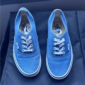 Women’s vans